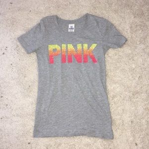 PINK Short Sleeve